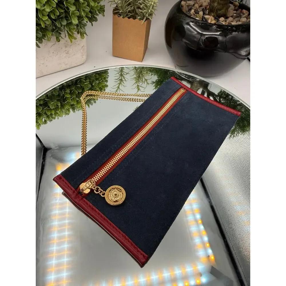 Gucci used twice